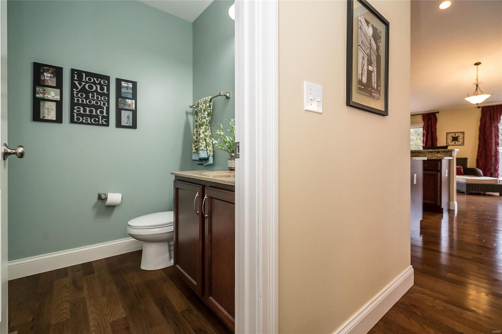 Estates at Williams Creek - Residential