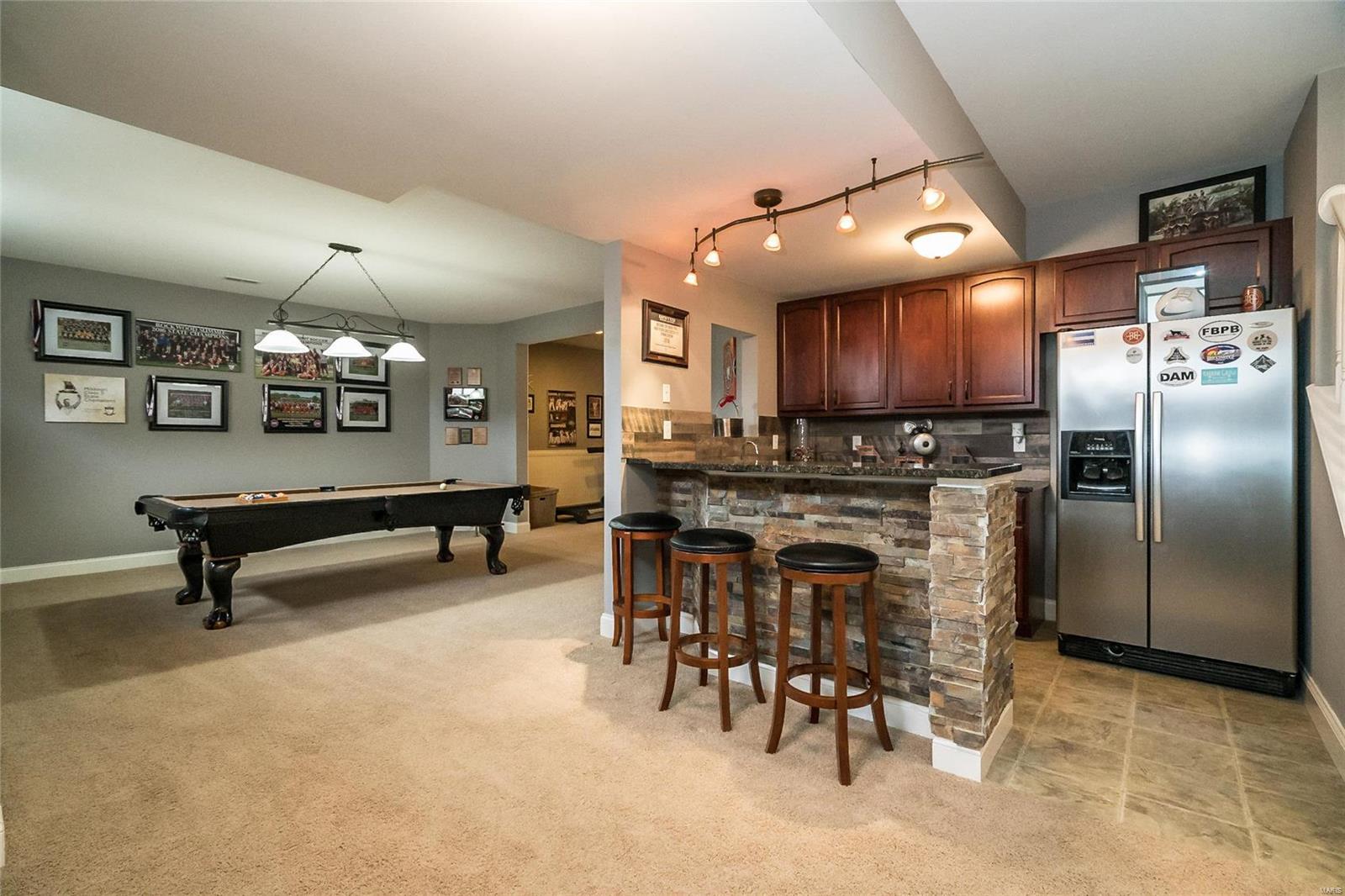 Estates at Williams Creek - Residential