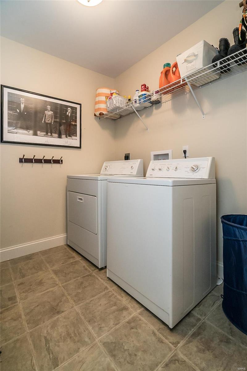 Estates at Williams Creek - Residential