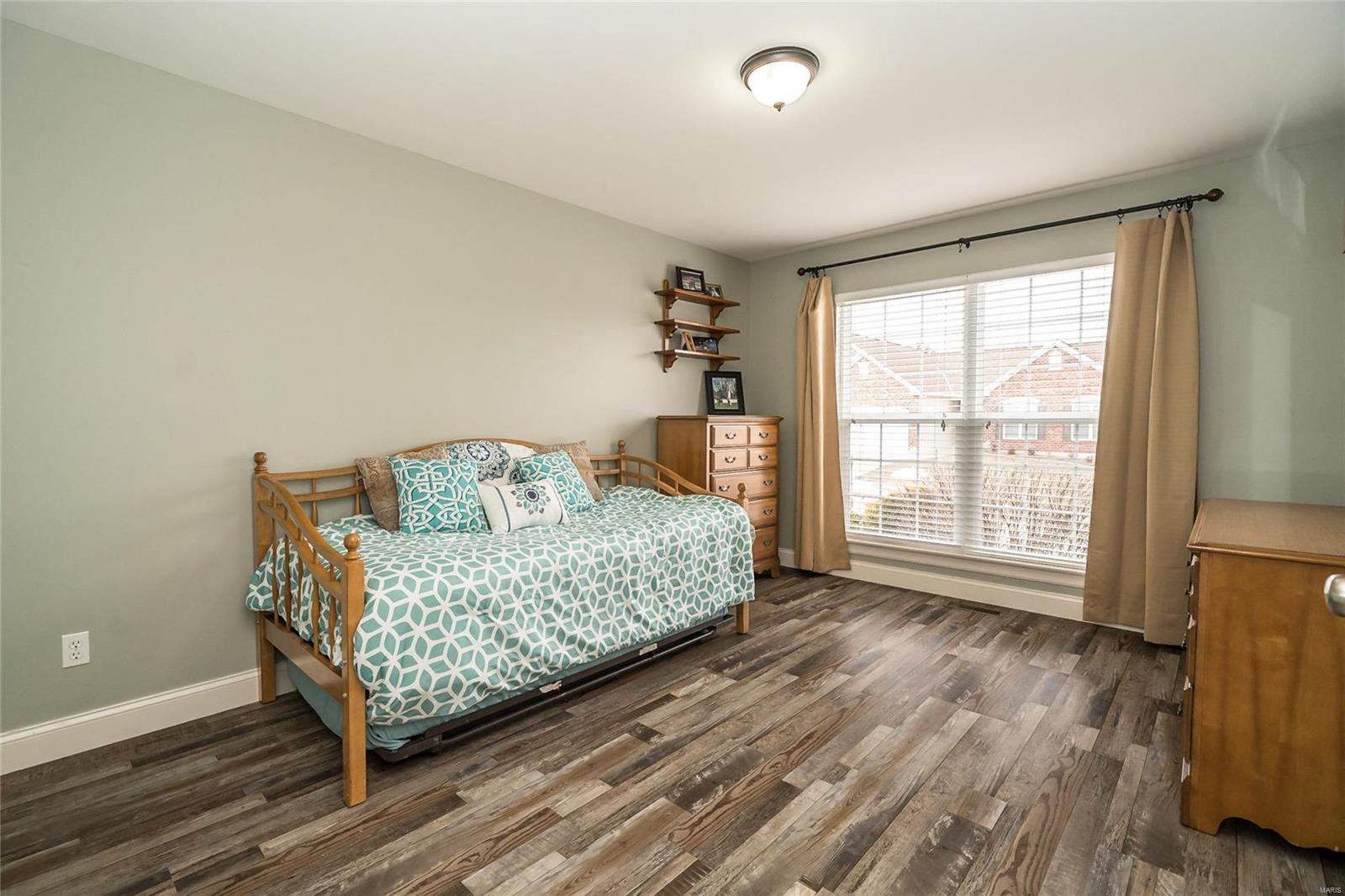 Estates at Williams Creek - Residential