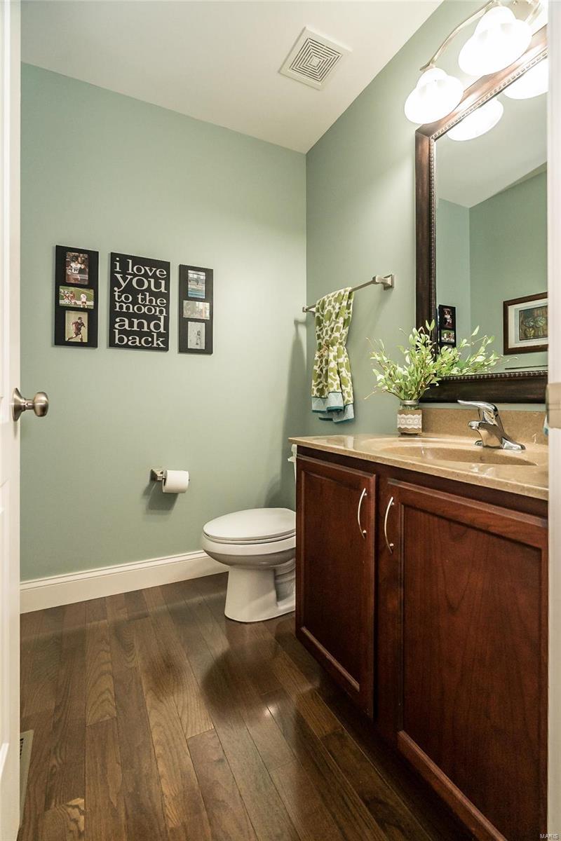 Estates at Williams Creek - Residential