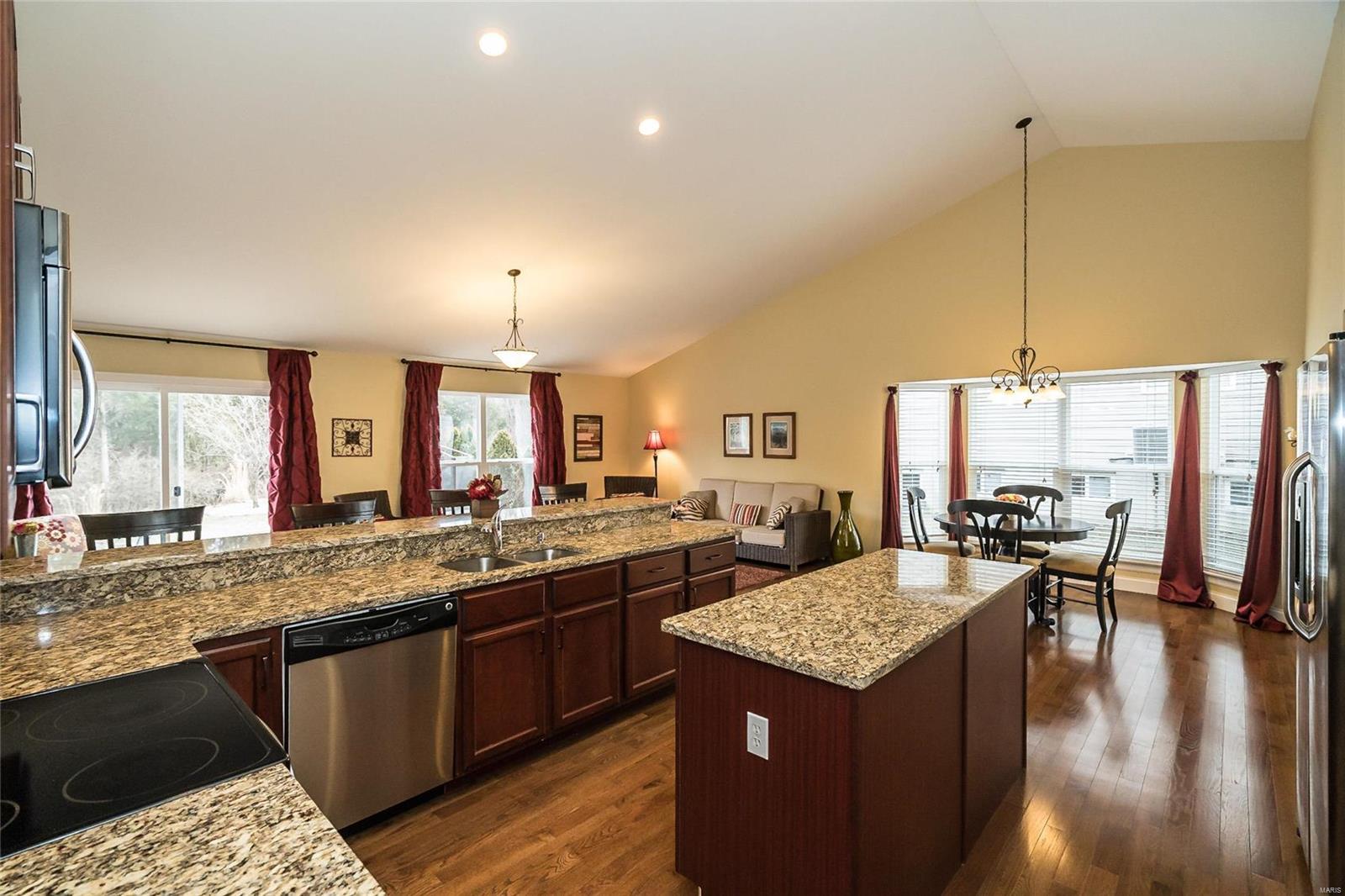 Estates at Williams Creek - Residential