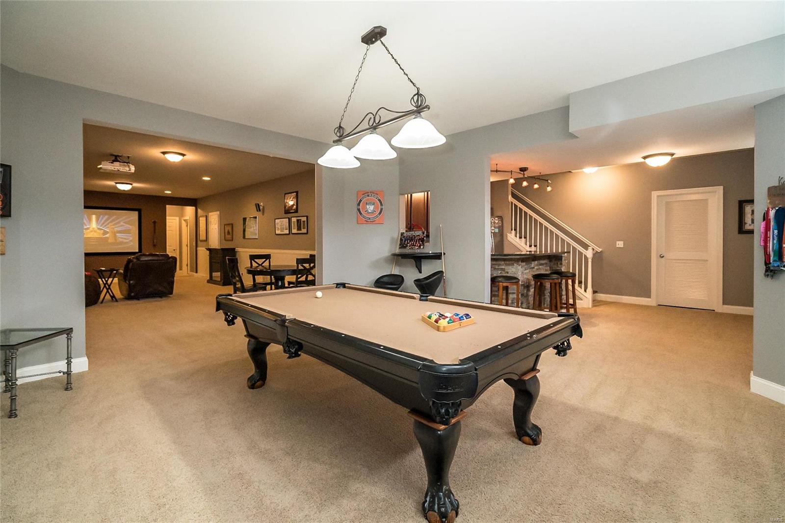 Estates at Williams Creek - Residential