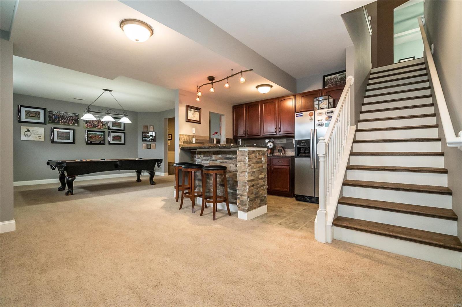 Estates at Williams Creek - Residential