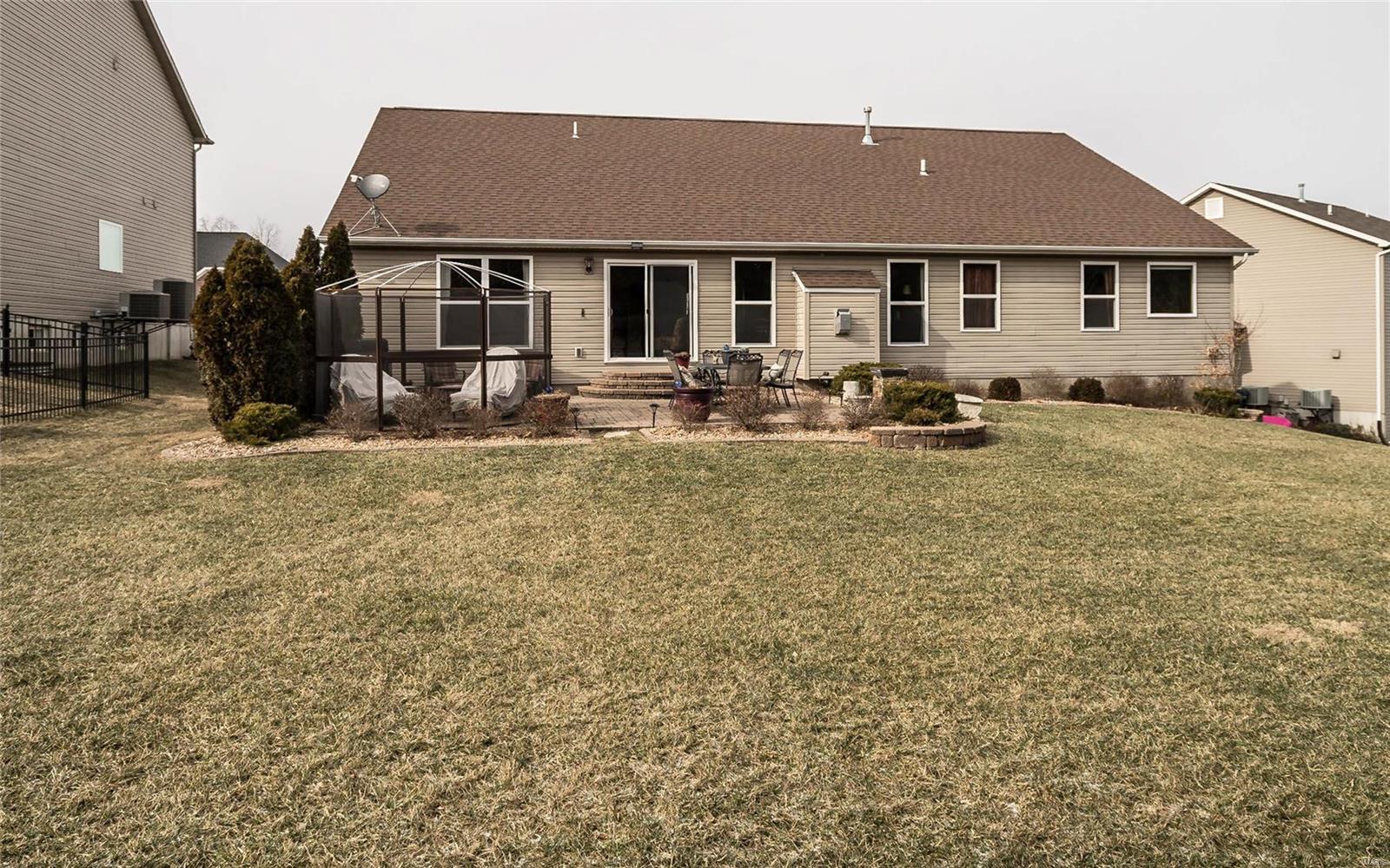 Estates at Williams Creek - Residential