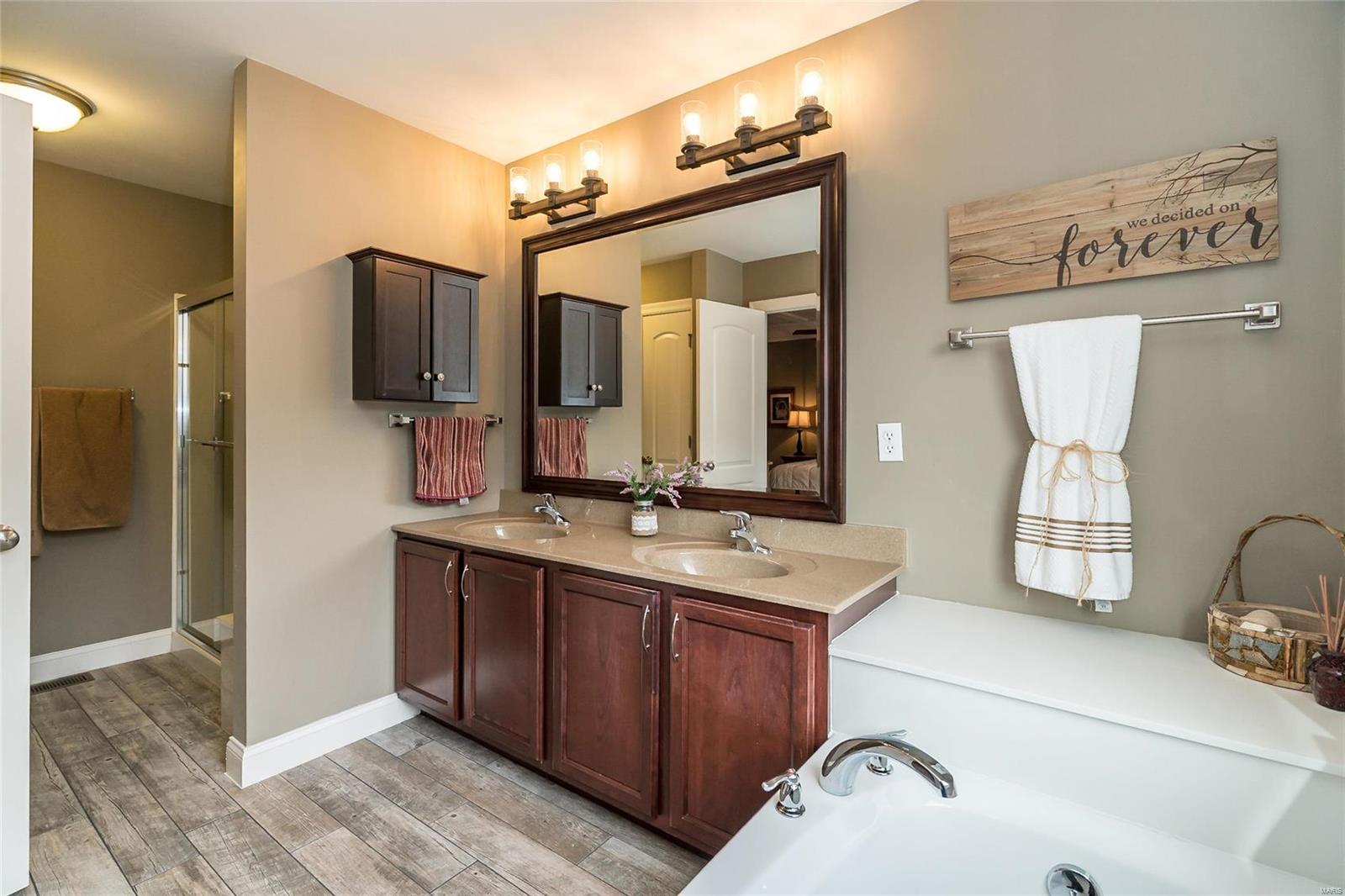 Estates at Williams Creek - Residential