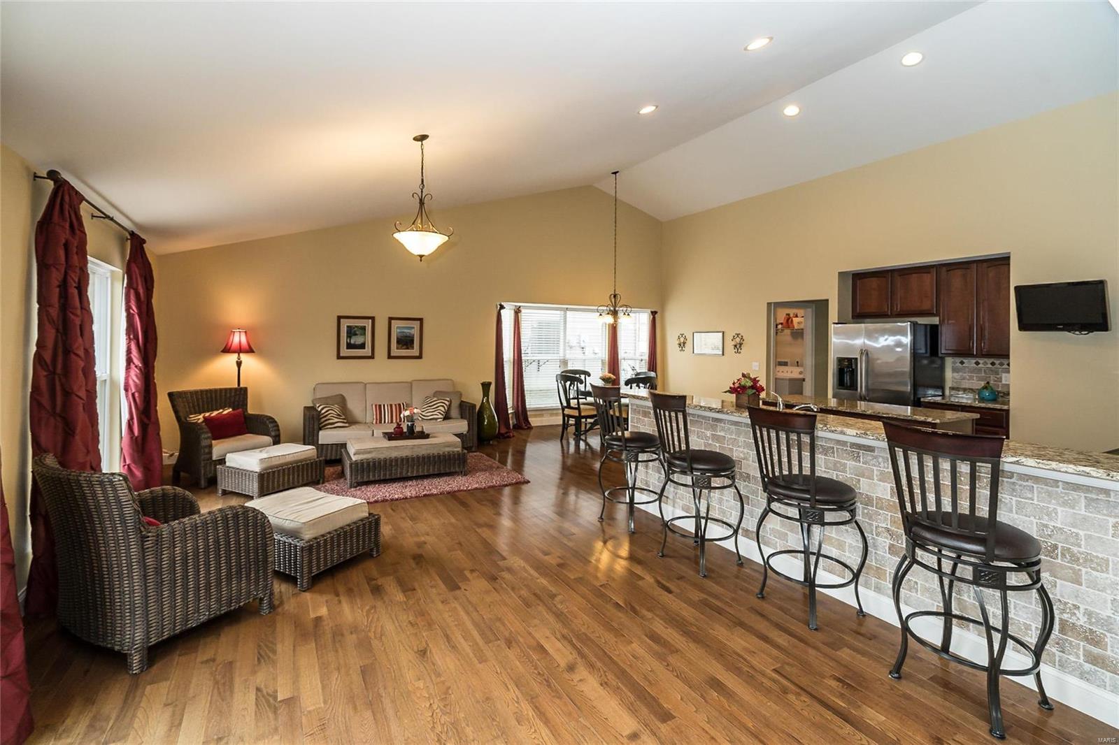 Estates at Williams Creek - Residential