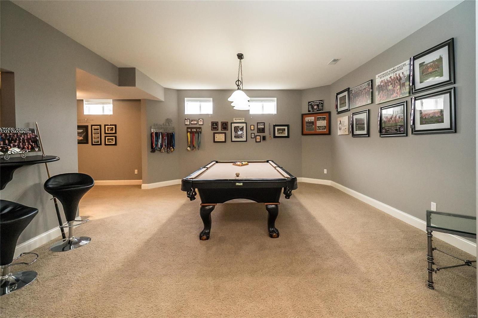 Estates at Williams Creek - Residential