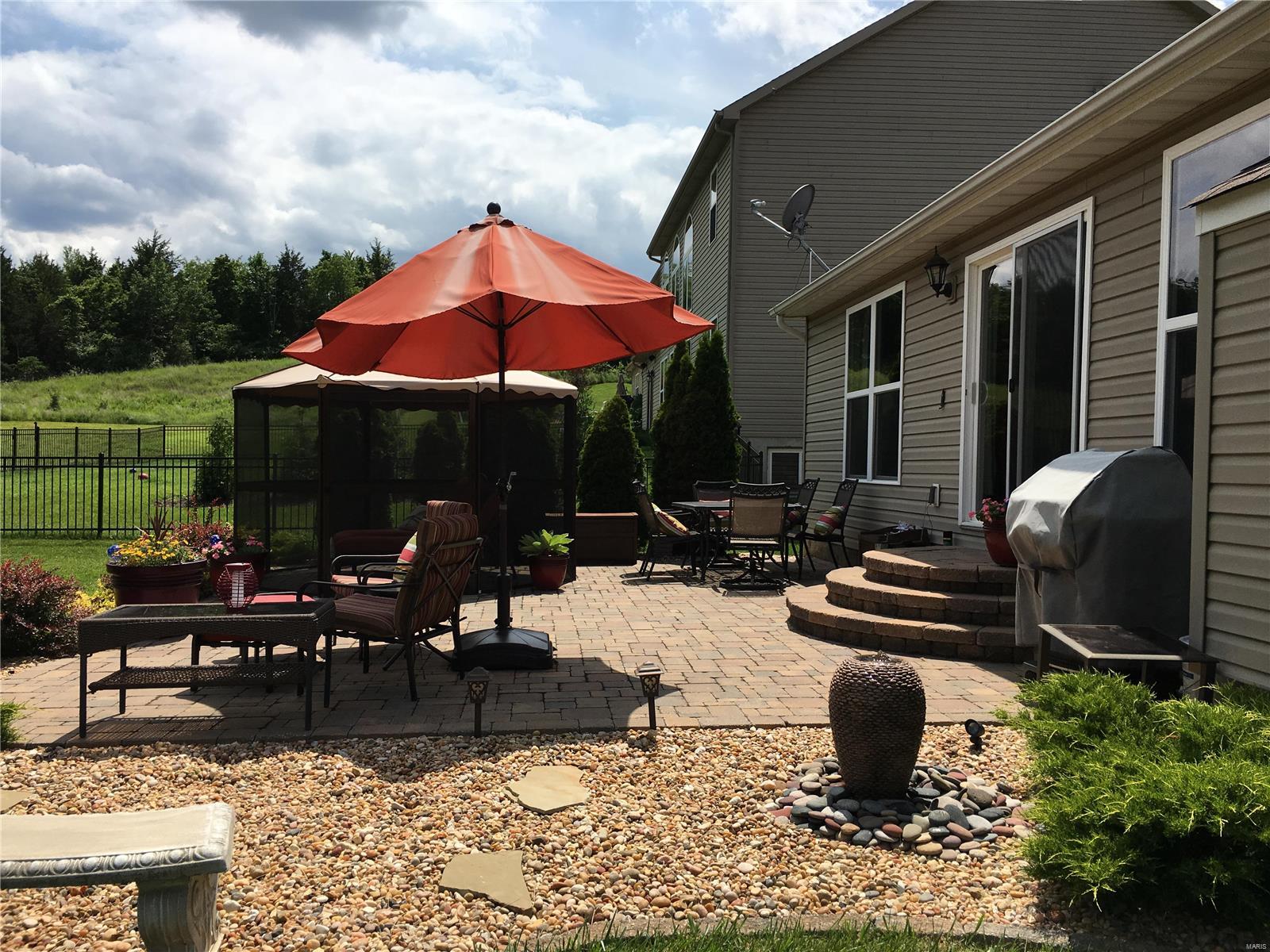 Estates at Williams Creek - Residential