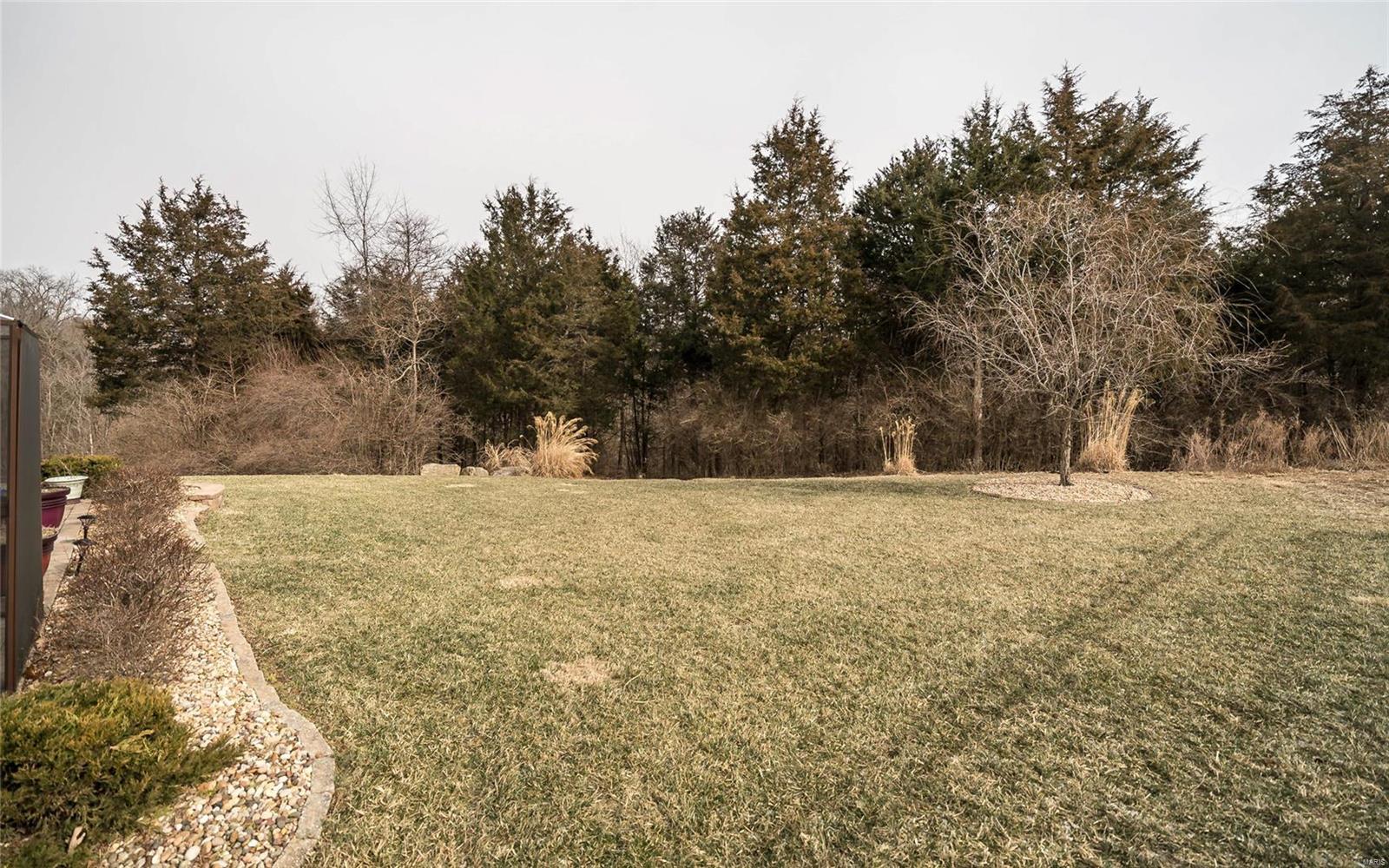 Estates at Williams Creek - Residential