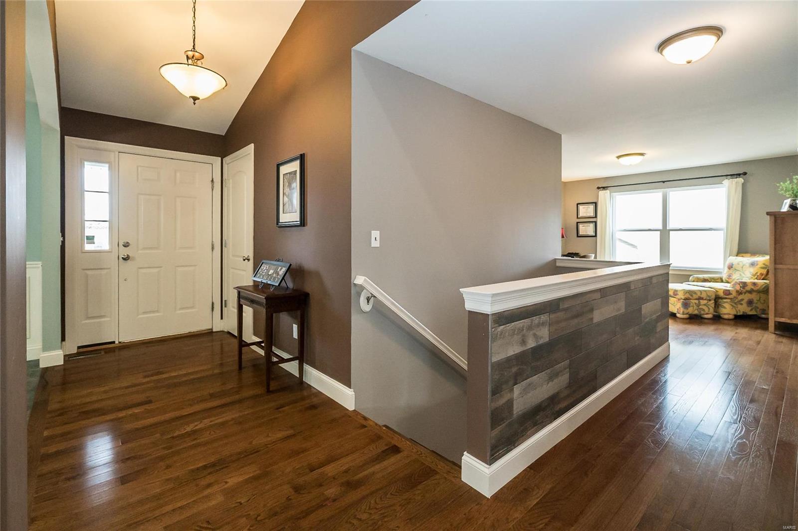 Estates at Williams Creek - Residential