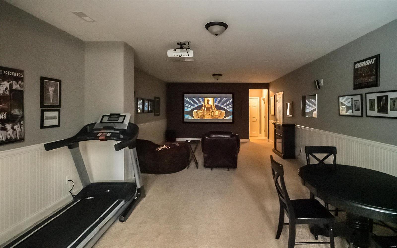 Estates at Williams Creek - Residential