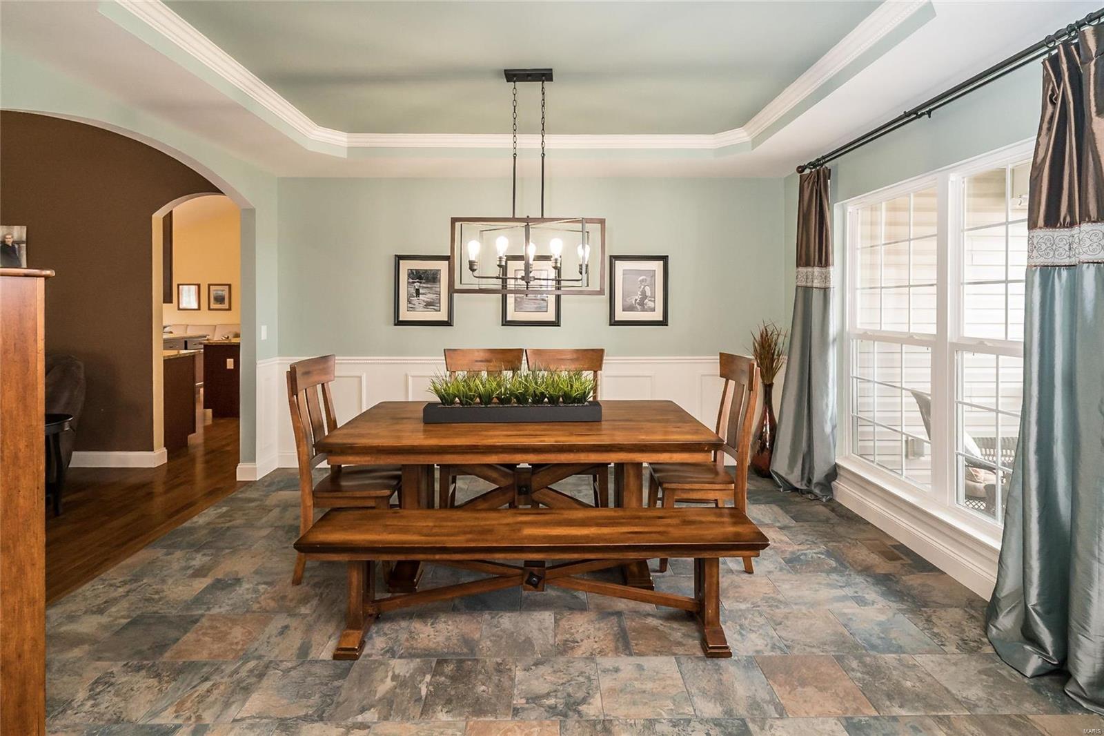 Estates at Williams Creek - Residential