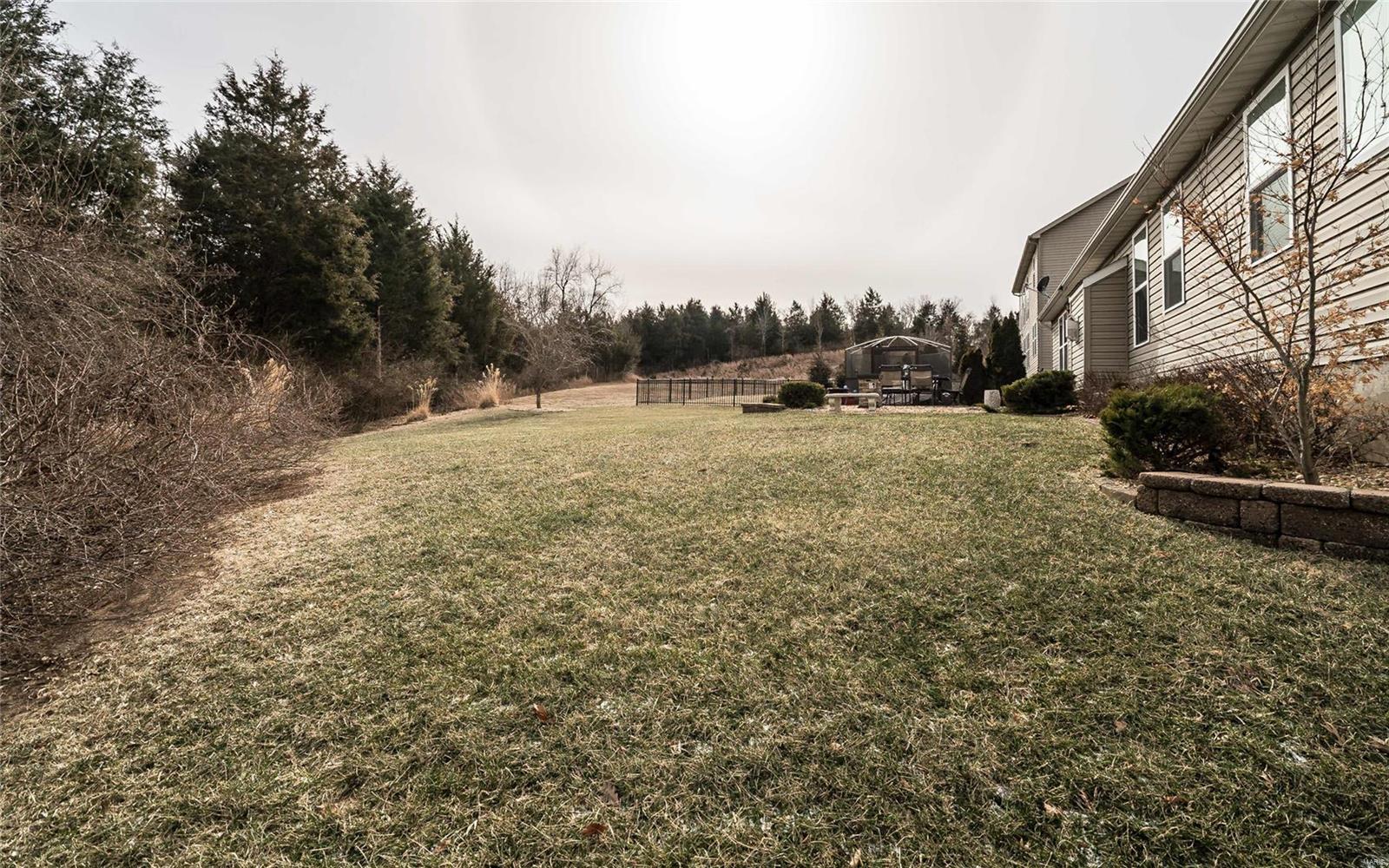 Estates at Williams Creek - Residential