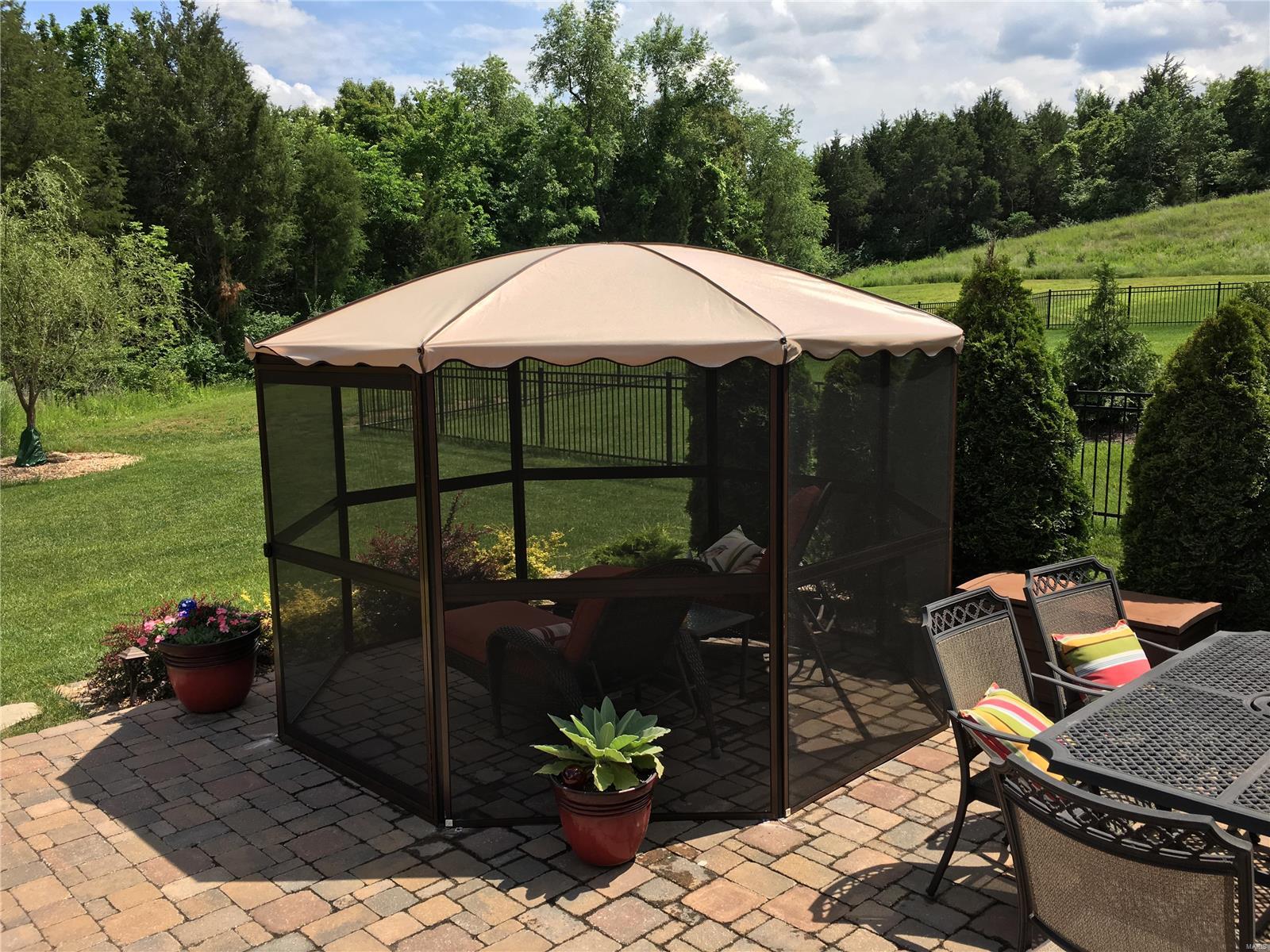 Estates at Williams Creek - Residential