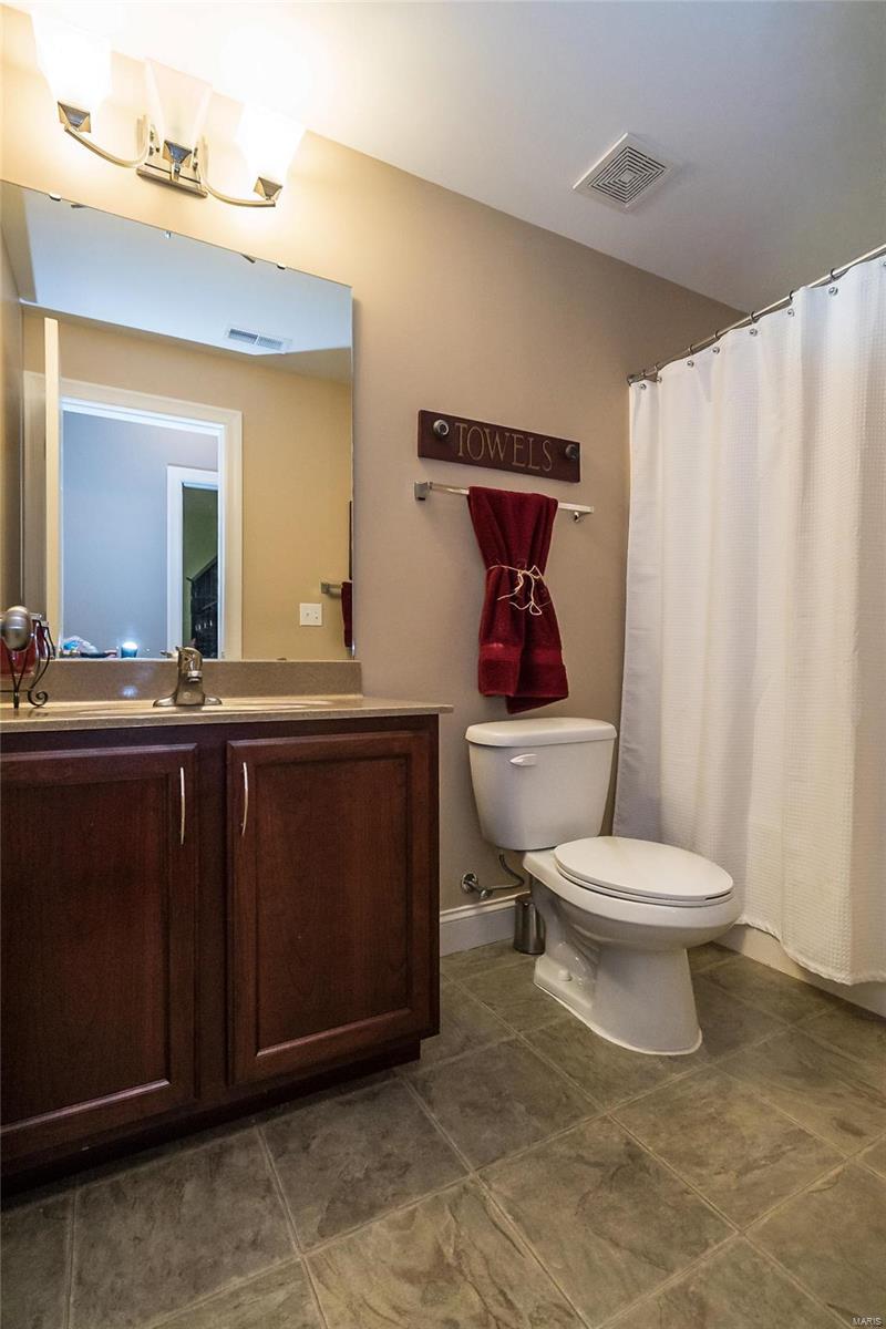 Estates at Williams Creek - Residential