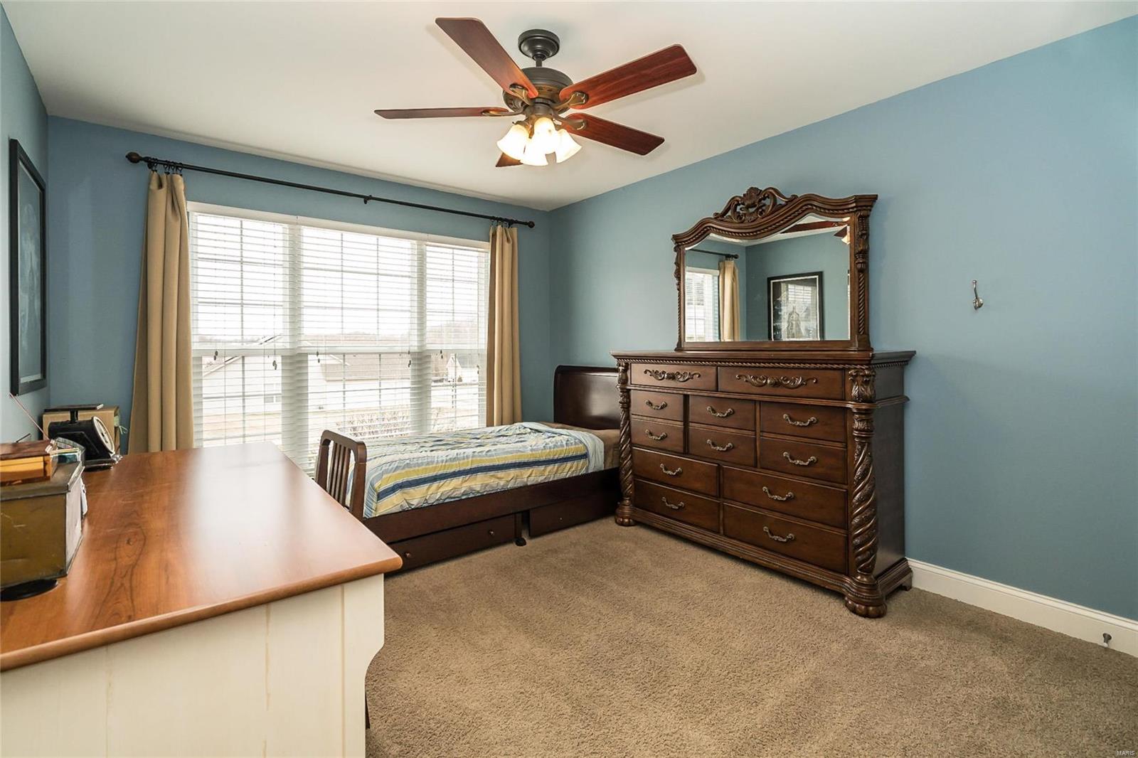 Estates at Williams Creek - Residential