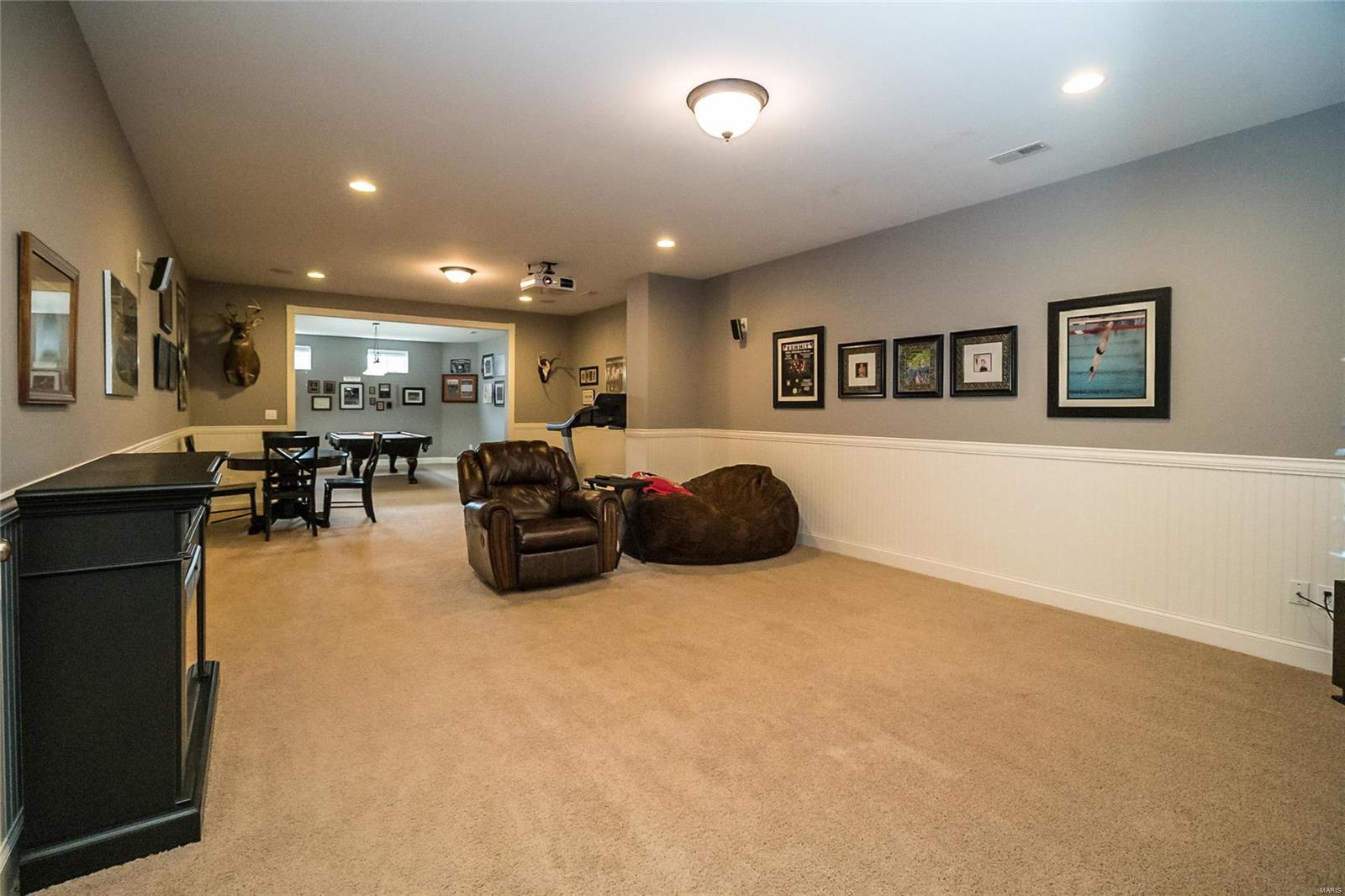 Estates at Williams Creek - Residential