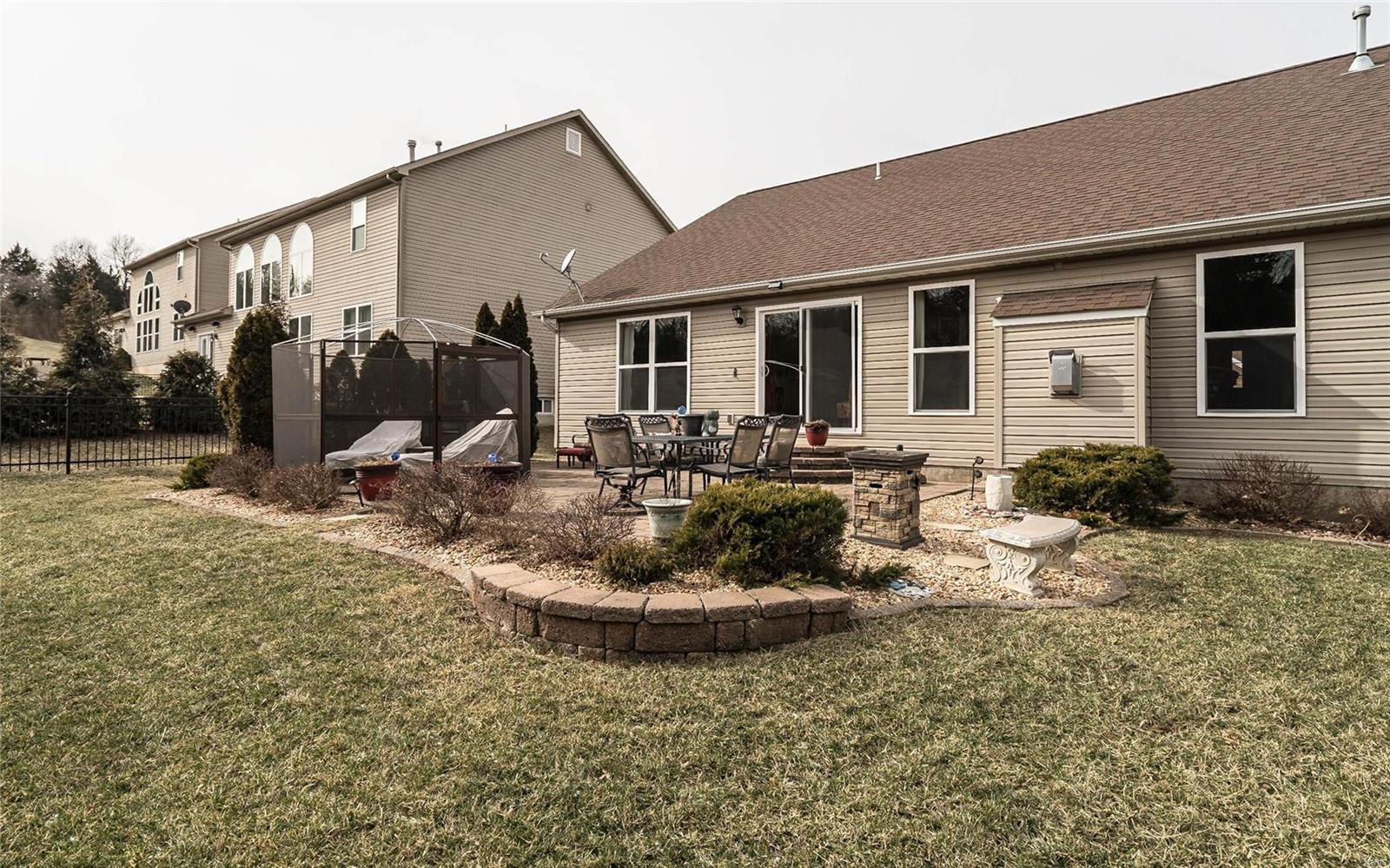 Estates at Williams Creek - Residential