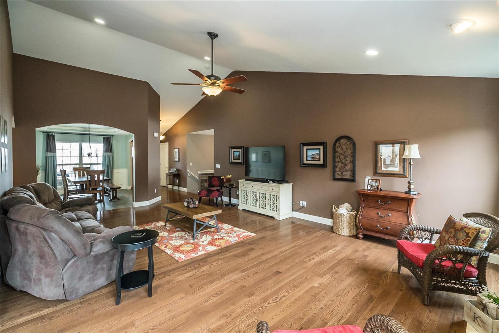 Estates at Williams Creek - Residential