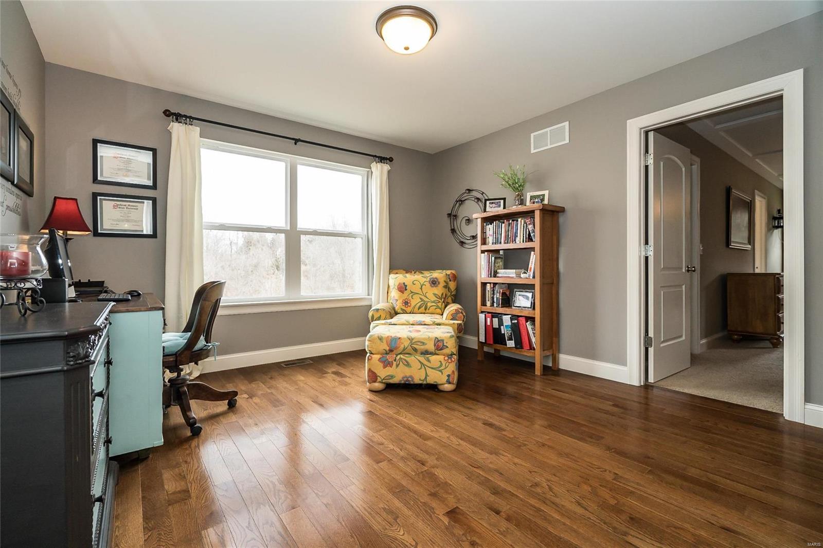 Estates at Williams Creek - Residential