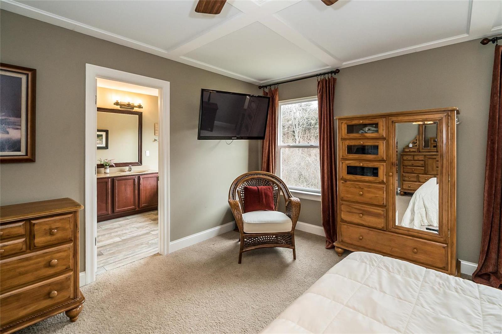 Estates at Williams Creek - Residential