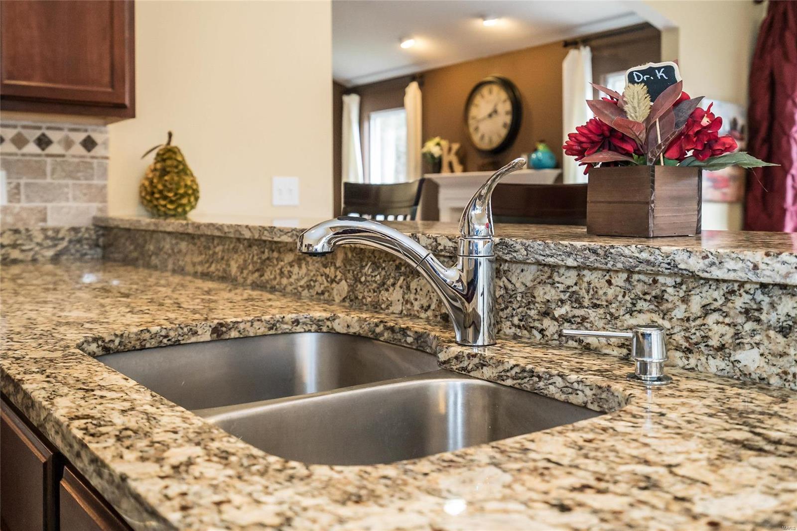 Estates at Williams Creek - Residential