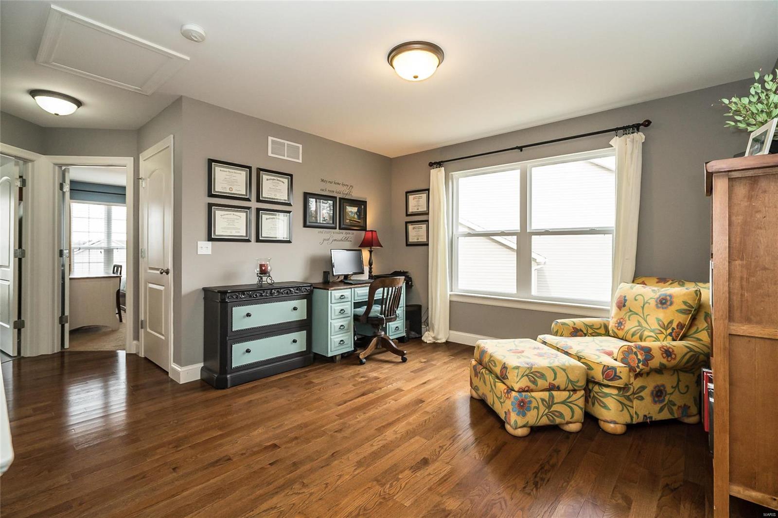 Estates at Williams Creek - Residential