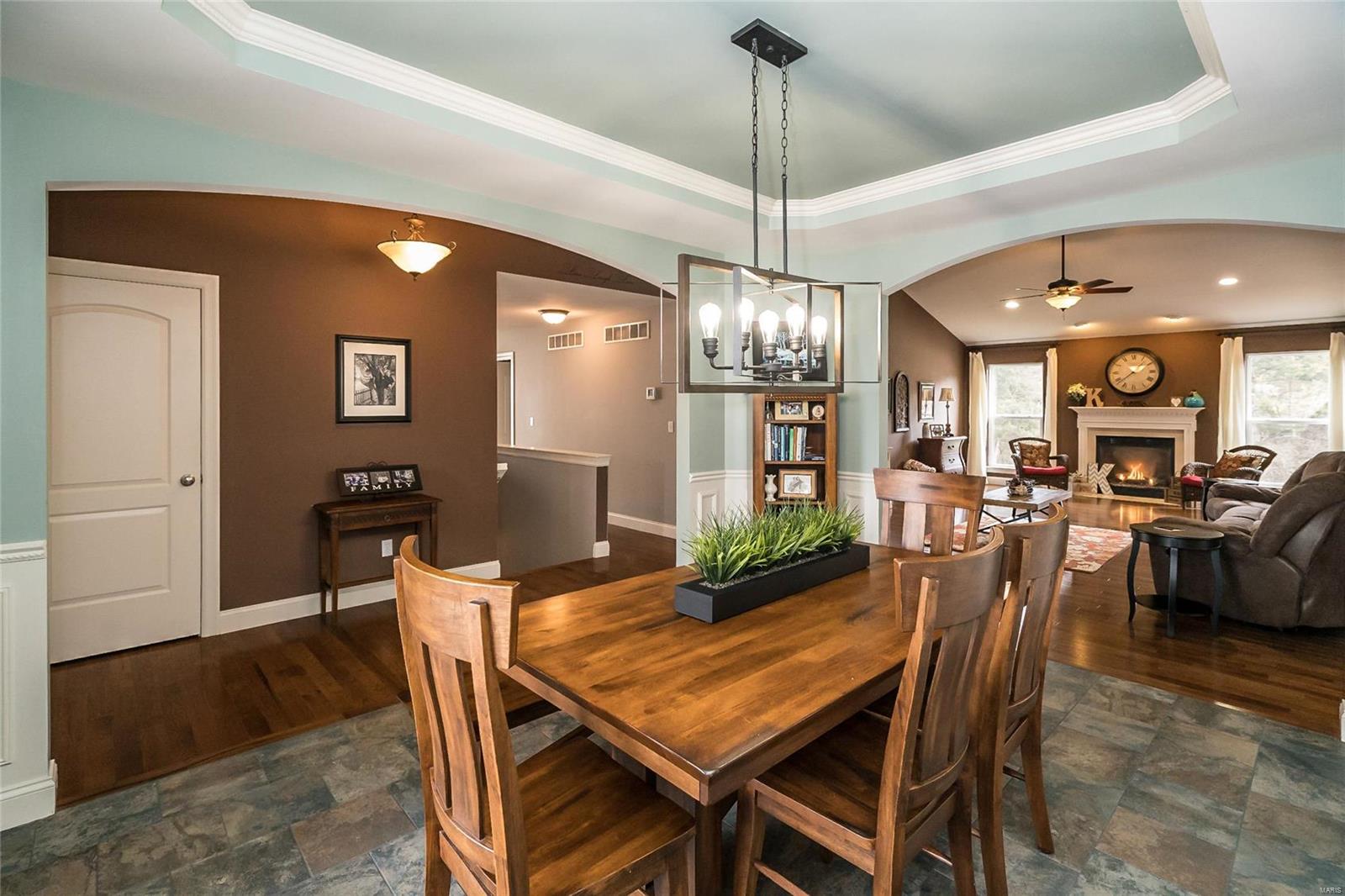 Estates at Williams Creek - Residential