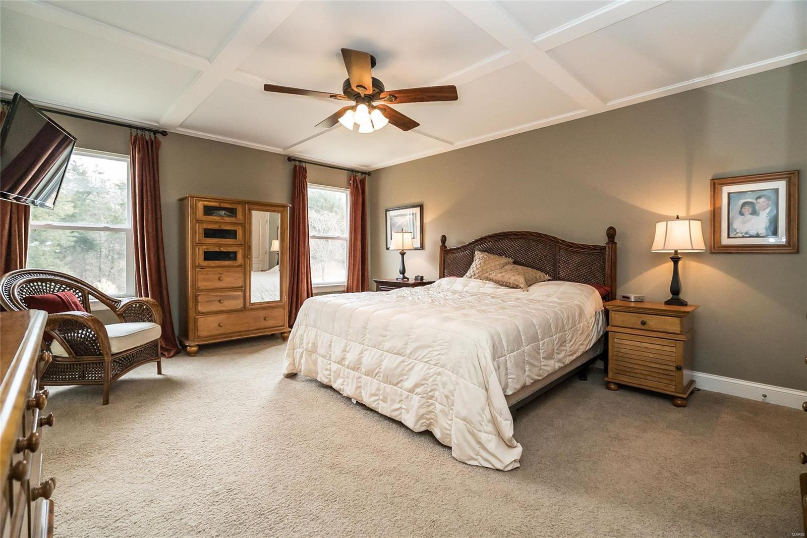 Estates at Williams Creek - Residential