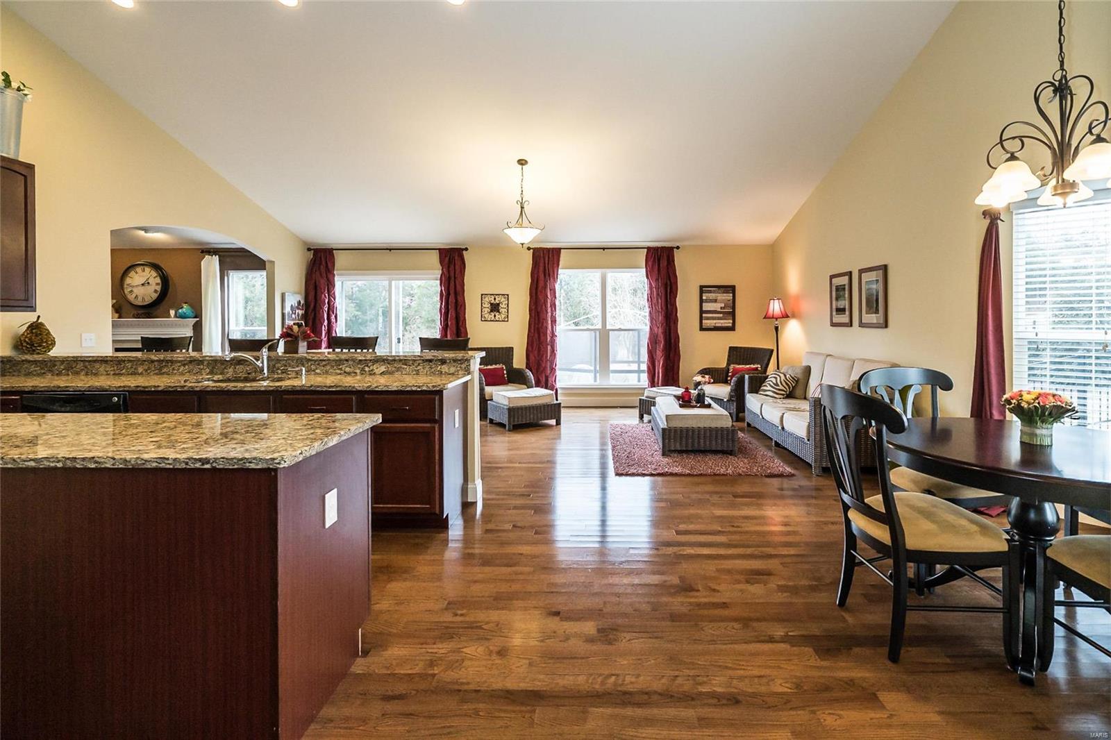 Estates at Williams Creek - Residential