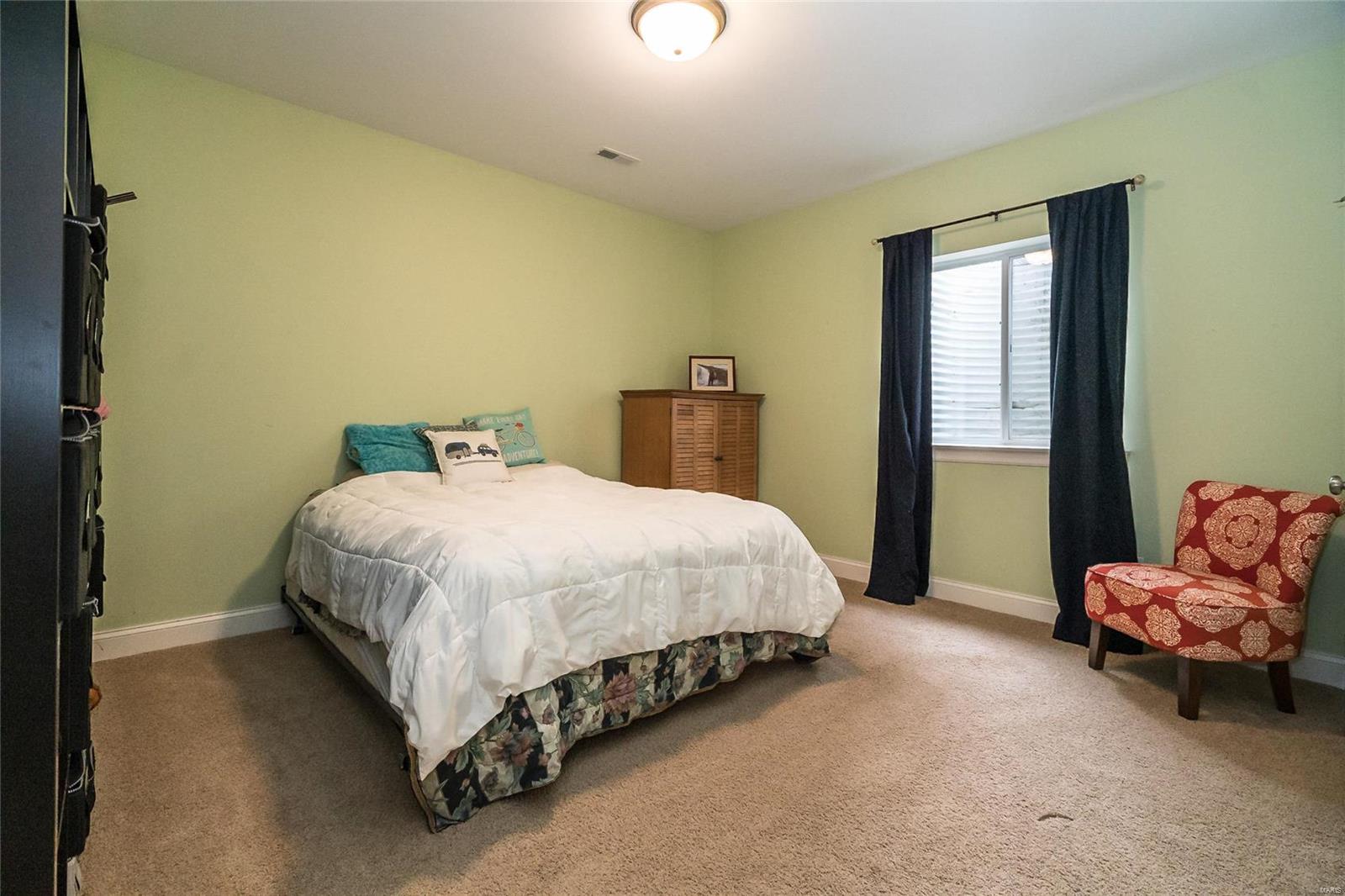 Estates at Williams Creek - Residential