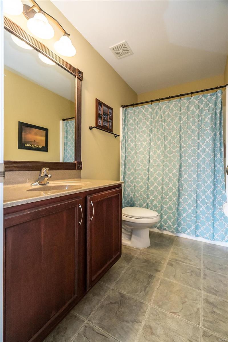 Estates at Williams Creek - Residential