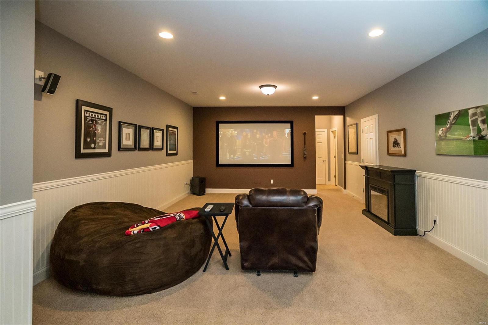 Estates at Williams Creek - Residential