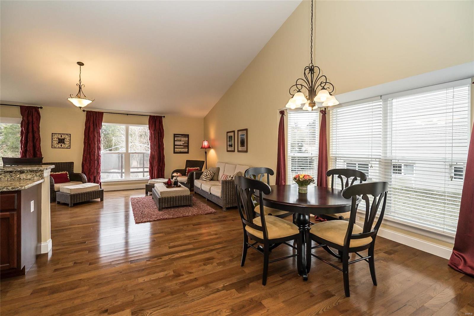 Estates at Williams Creek - Residential