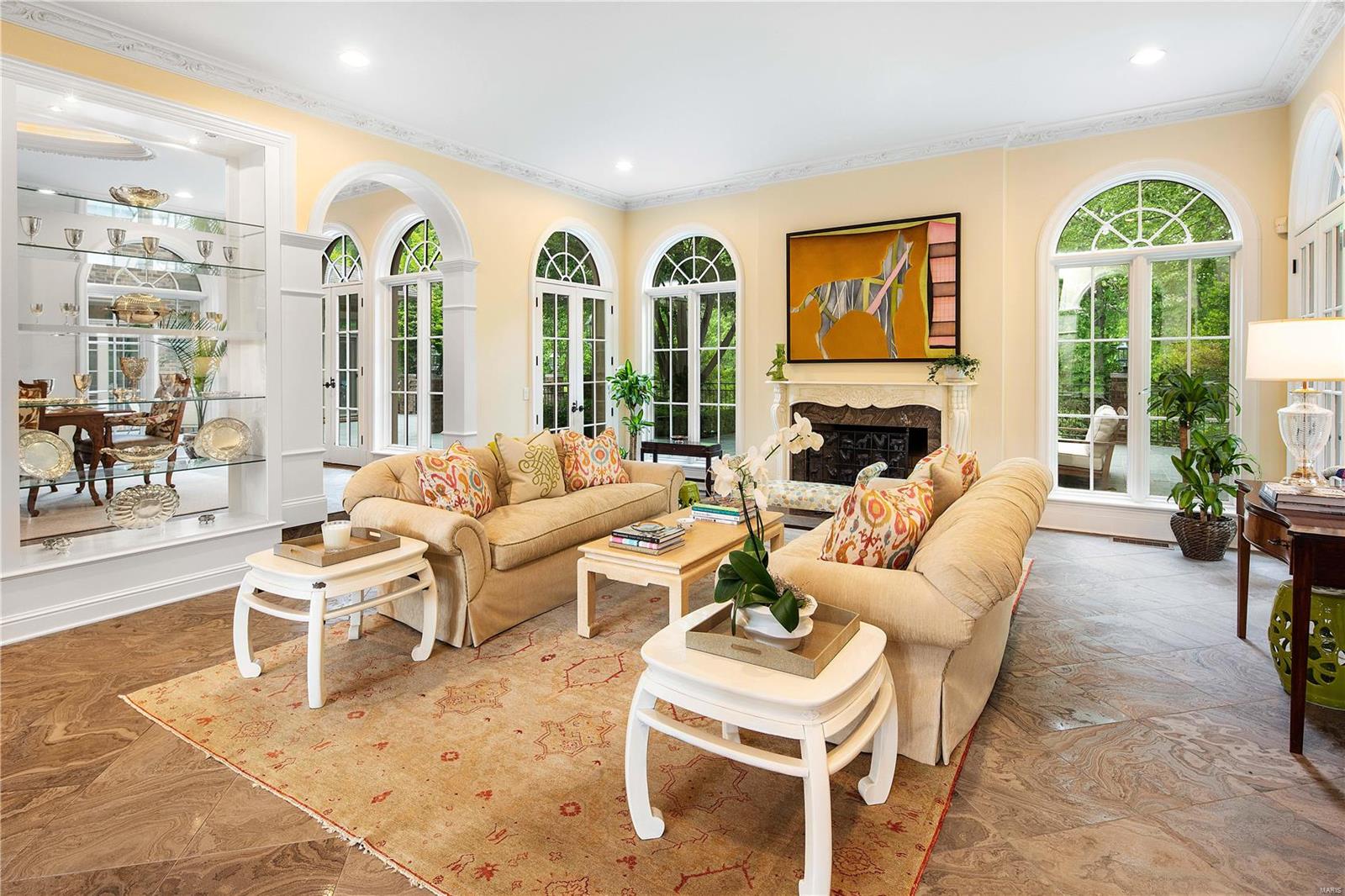 Apple Tree - Residential