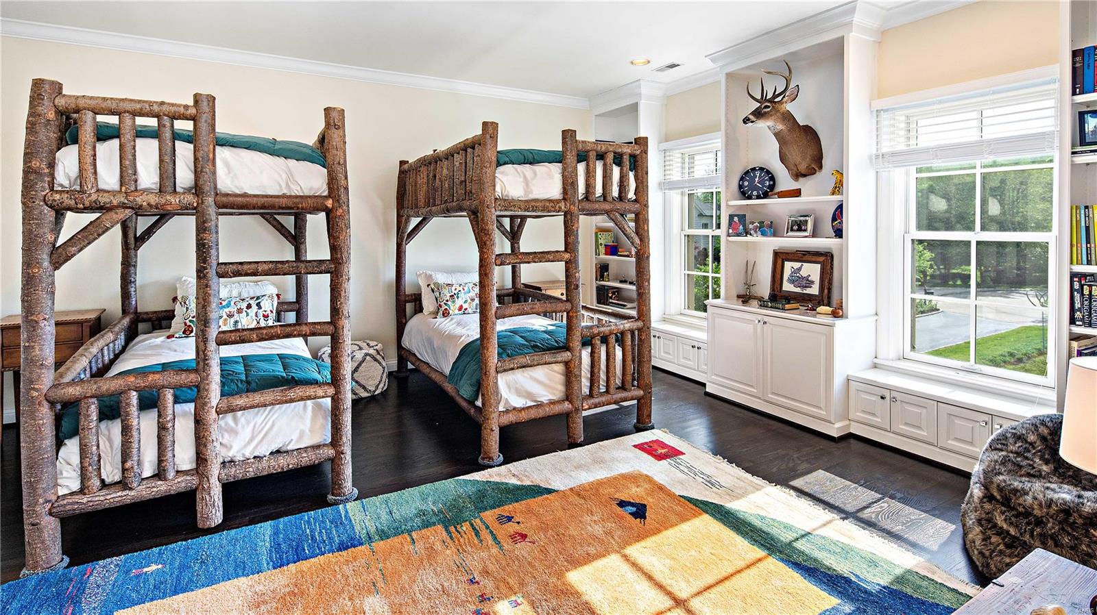 Apple Tree - Residential