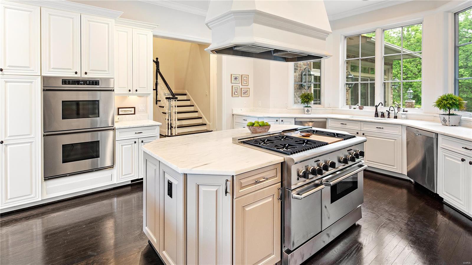 Apple Tree - Residential