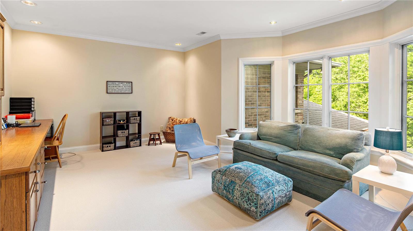 Apple Tree - Residential