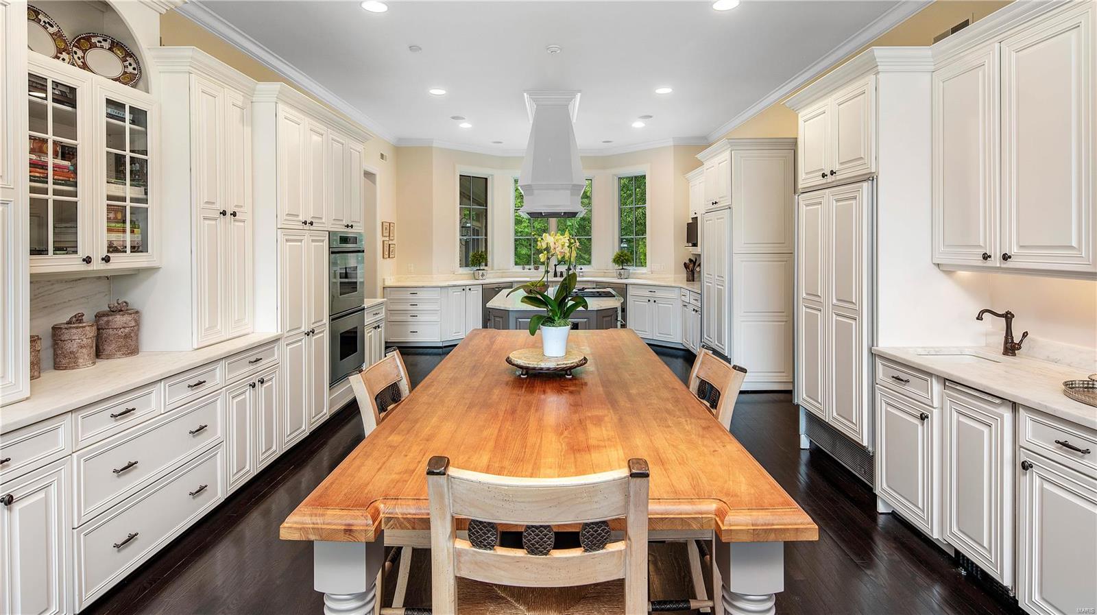 Apple Tree - Residential