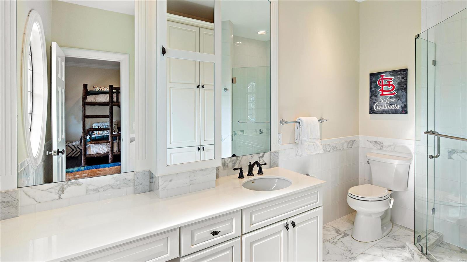 Apple Tree - Residential