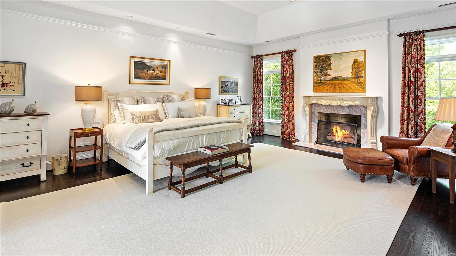 Apple Tree - Residential