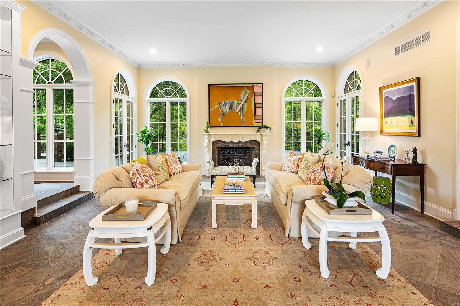 Apple Tree - Residential