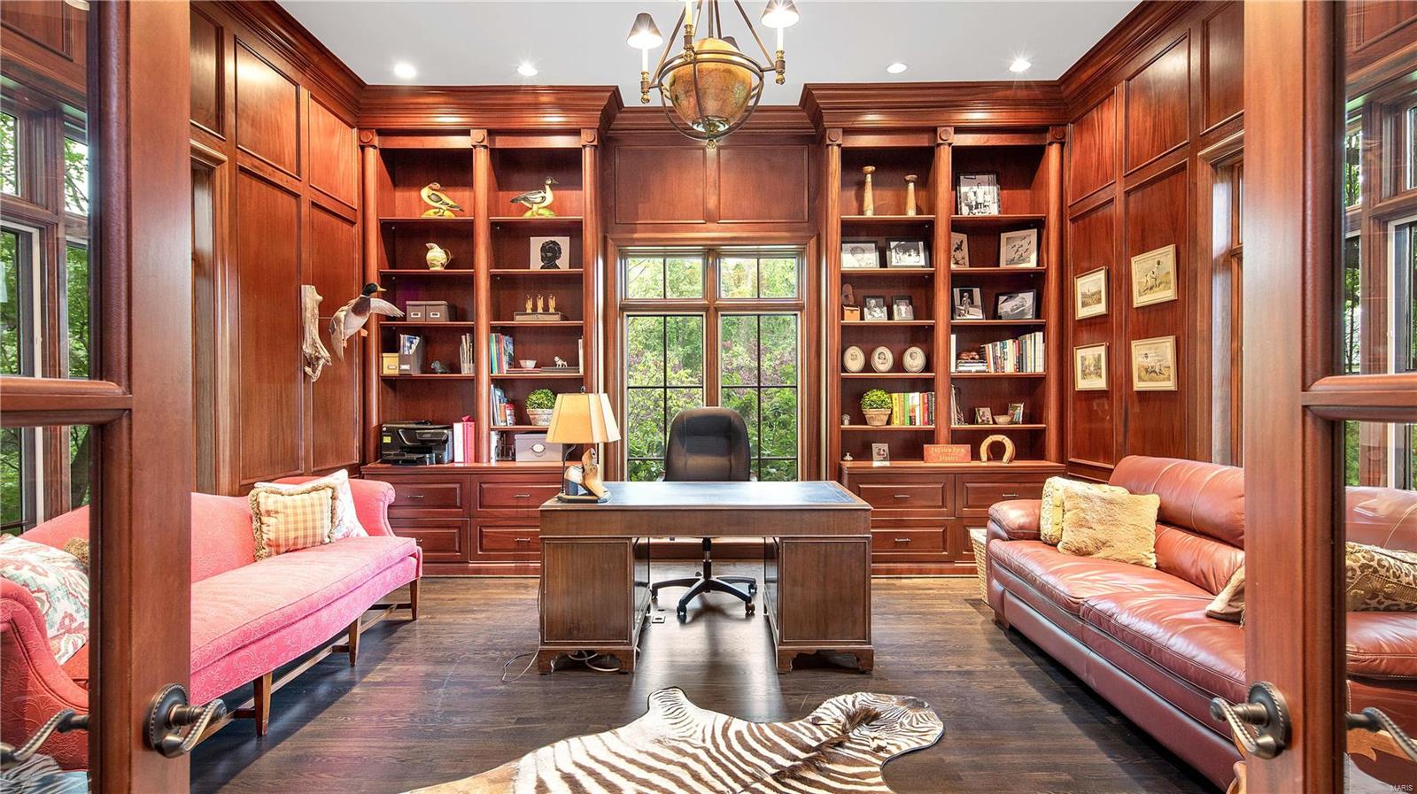 Apple Tree - Residential