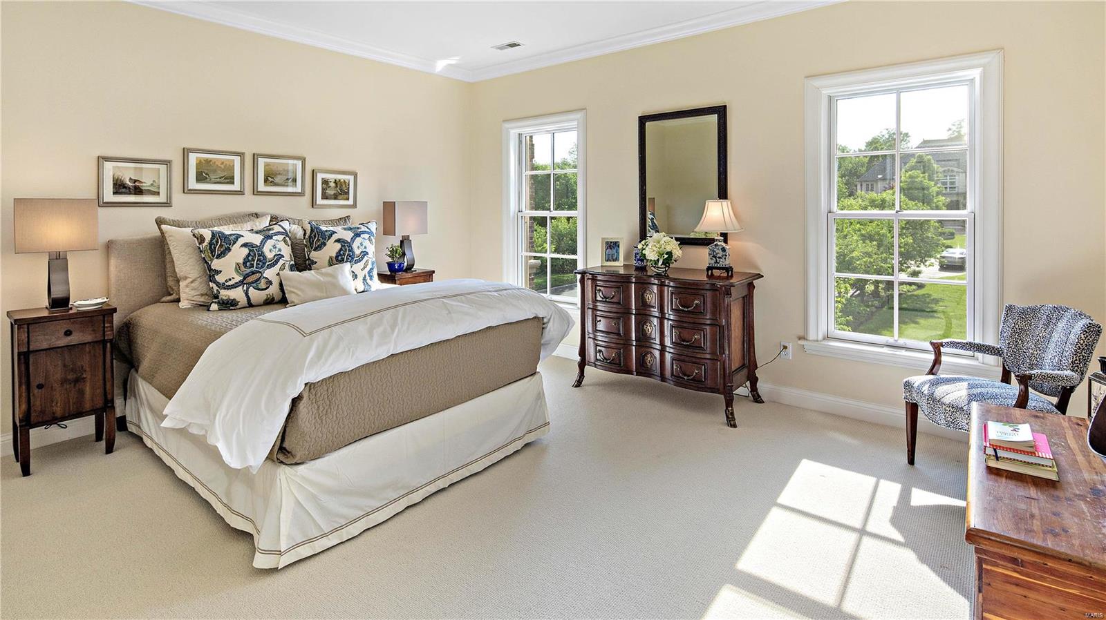 Apple Tree - Residential