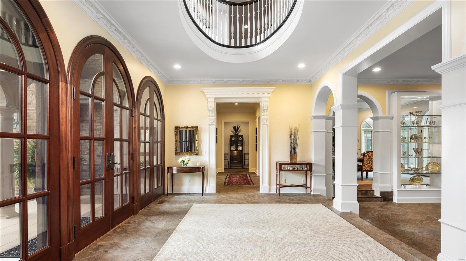 Apple Tree - Residential