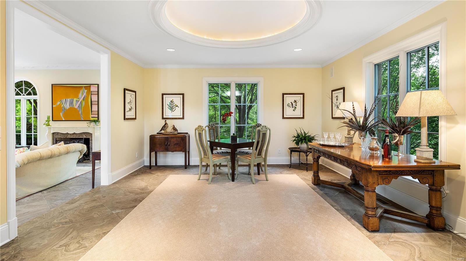 Apple Tree - Residential