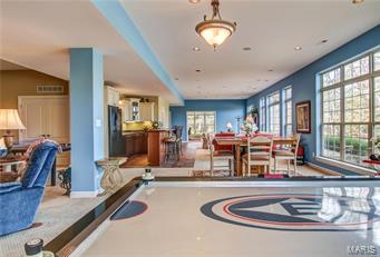 Innsbrook - Residential