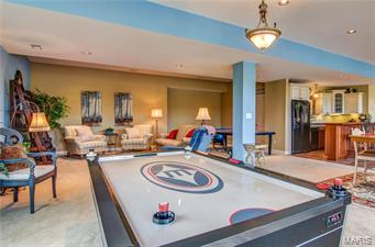 Innsbrook - Residential