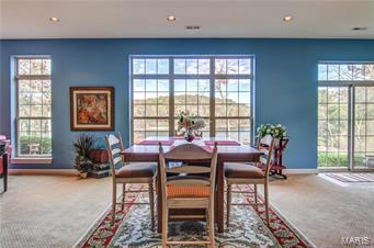 Innsbrook - Residential